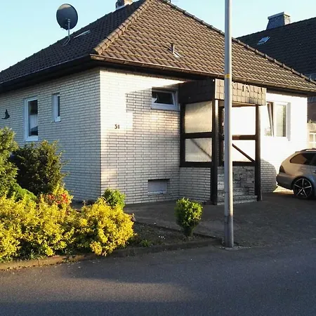 شقة Holland Sud